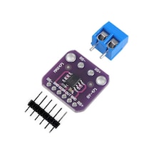 Robotistan Max471 Akım Ölçüm Modülü (0-3A)