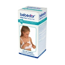 Bebedor Göğüs Pedi