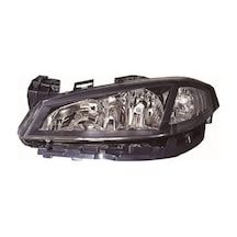 Renault Laguna 2 On Far Sag 2005-2009 Depo 5511154rldem2