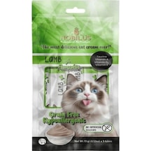 Nobılus Kuzu Ve Balkabaklı Kedi Krema Ödülü 5x15g