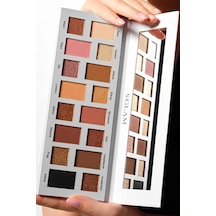 S&apos Glam 16 Far Paleti Diğer