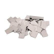 Çinko Parçaları 0.5X10X10 500 Gr