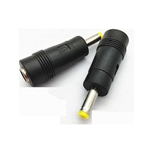Hp Sarı Uç 4.8 Mm X 1.7 Mm Için Adaptör Kablo Ucu Dönüştürücü