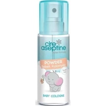 Cire Aseptine Bebek Kolonyası 150 Ml Powder