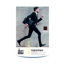 Unisex Diz Altı Çorabı Repomen - Bordo Diğer Standart XL Standart STANDART