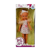 2030031 Mina Bebek 35 Cm -sunman - Uxfo-890631 1 Adet