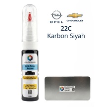 22c Karbon Siyah