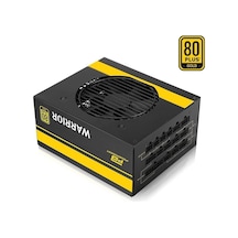Boost 1000w 80 Gold Bst-atx1000gf1 Warrıor Tam Modüler Supply-125970