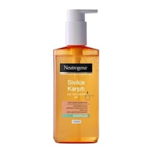 Visibly Clear Eğilimli Karşıtı Günlük Temizleme Jeli 200ml