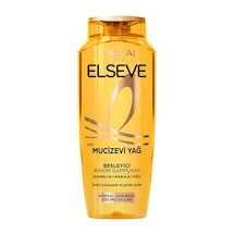 Elseve Mucizevi Yağ Besleyici Bakım Şampuanı 300 Ml - 8 Adet Tarı