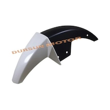 Mondial 125 & 150 Mh Drift Ön Çamurluk Beyaz