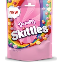 Skittles Desserts Candy 152 G