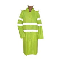 Yağmurluk İmperteks Reflektörlü