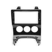 Maitech Cre09930 Peugeout 3008 5008 2009-2015 Model Multimedya Teyp Çerçevesi 9"