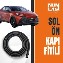 Toyota C-hr 2020-2025 Sol Ön Kapı Fitili-a Kalite-numlas-nm5724