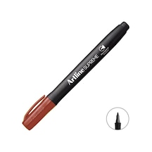 Artlıne Supreme Epf-700 Permanent Marker Brown