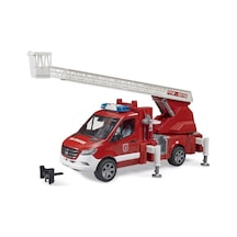 Bruder Mercedes Benz Sprinter Itfaiye Aracı Br02673