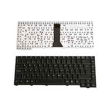 Asus Uyumlu F3H F3L F3M F3U Notebook Klavyesi - 24Pin Versiyonu - 541956629