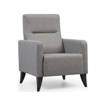 Polya Berjer Açık Gri Açık Gri