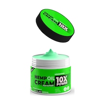Hemp Cream Ultra 100 Ml