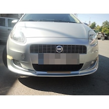 Fiat Punto Grande Ön Tampon Eki