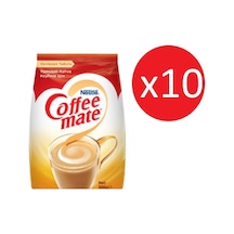 Nestle Coffee Mate Süt Tozu Kahve Kreması 10 x 500 G