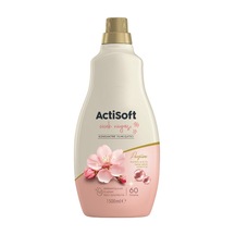 Çiçek Rüyası Konsantre Yumuşatıcı 1500 Ml. Tekli