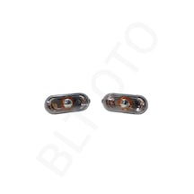 Caddy Çamurluk Sinyali 0415 Sarı Sağ Sol