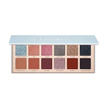 Anastasıa Beverly Hılls Cosmos Palette - Göz Farı Paleti Diğer