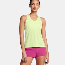 Under Armour Launch Kadın Sarı Antrenman Atleti 1382436 Sarı