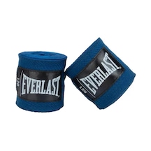 Everlast Everlast P00003247 Core Boks Bandajı Mavi