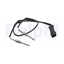 Depomıx Egzoz Sıcaklık Sensörü Cıtroen Berlingo C3 C3 Aircross C4 C4 Cactus C4 Spacetourer C4 X C5 A
