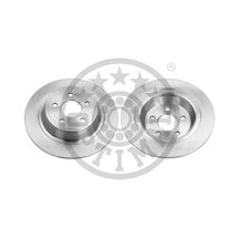 Optımal Fren Diski Arka Ford Mondeo 14 Bs-9168c Dg9c 2a315 Bc 5202204