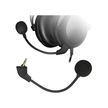 Oyun Kulaklık Kulaklık Yedek Mikrofon Mikrofon 3,5mm Yedek Oyun Kulaklıkları Benim Gmr01