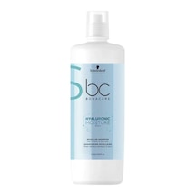 Schwarzkopf Professional Bc Bonacure Unisex Şampuan 1 L