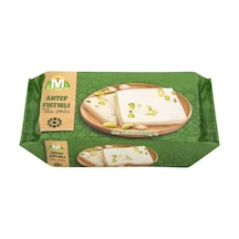 Migros Antep Fıstıklı Tahin Helvası 500 G - 7 Adet Tarı