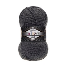 Alize Süperlana Midi 182 Füme