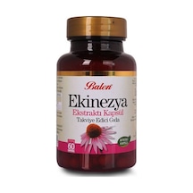 Balen Ekinezya Ekstrakti Kapsül 375 Mg  60