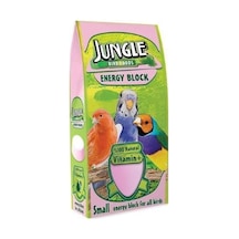 Jungle Enerji Blok Küçük Boy