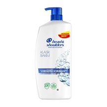 Head & Shoulders Klasik Bakım Şampuan 800 Ml 5 Adet
