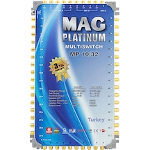 10 32 Sonlu Uydu Santrali Mag Platinum
