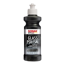 Sonax 273 141 Çizik Giderici Cam Cilası, Renkli, 250 Ml