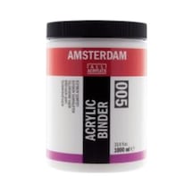 Talens Amsterdam Acrylic Binder No:005 1000Ml