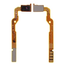 Senalstore Huawei Uyumlu Mate 20 Lite Işık Sensor Film Flex Sne-lx1