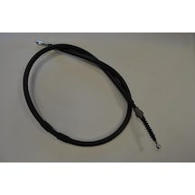 Cavo El Fren Teli Arka Sağ/sol Volkswagen Sharan 00 1320mm/1156mm 7002-705 7m3609701