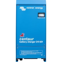 Victron Energy Centaur Akü Şarj Cihazı 24v 60a 3 Çıkış