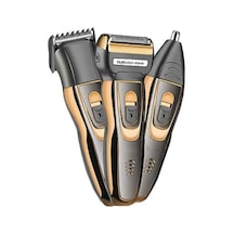 3 Başlı Traş Makinesi 11. Ürün