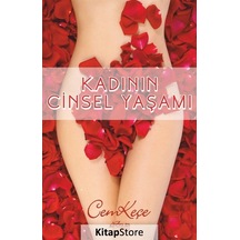 Kadının Cinsel Yaşamı - A. Cem Keçe - Pusula Yayınevi