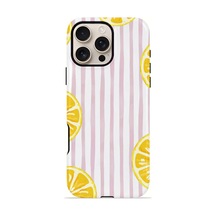 Pink Lemon Window