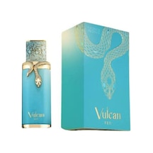 French Avenue Vulcan Feu 100ml Baharat
